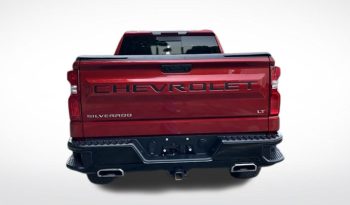 2024 Chevrolet Silverado 1500 LT Trail Boss – BC263131A full