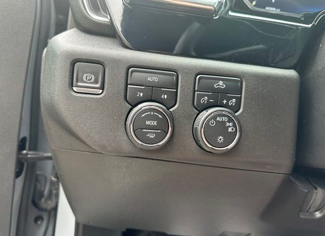 2024 Chevrolet Silverado 1500 LT – BCP0480 full