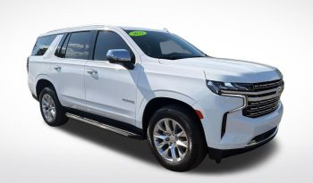 2023 Chevrolet Tahoe Premier – CCP0179 full