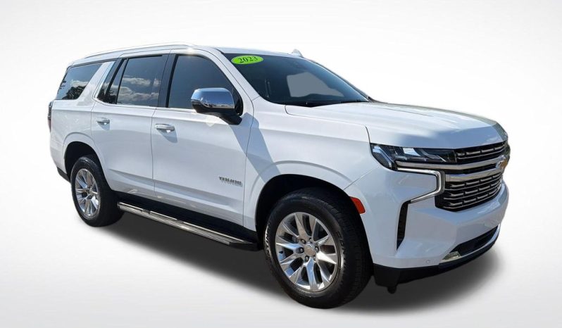 2023 Chevrolet Tahoe Premier – CCP0179 full