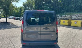 2015 Ford Transit Connect XL – AC0189 full