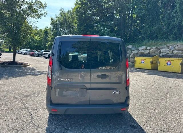 2015 Ford Transit Connect XL – AC0189 full
