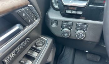 2025 Chevrolet Silverado 1500 High Country – BC262589A full
