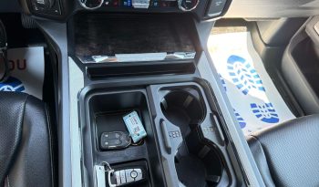 2023 Ford F-350SD Lariat – CC260708A full