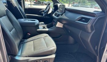 2021 Chevrolet Tahoe LT – BC262885A full