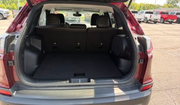 2020 Jeep Cherokee Limited – CCP0184 full