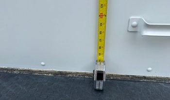 2024 BrightDrop Zevo 600 Base – BCP0492 full