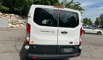 2020 Ford Transit-250 Base – BCP0428 full