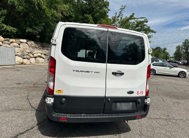 2020 Ford Transit-250 Base – BCP0428 full