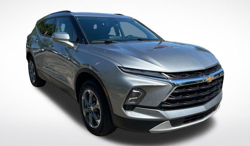 2024 Chevrolet Blazer LT – BCP0348 full