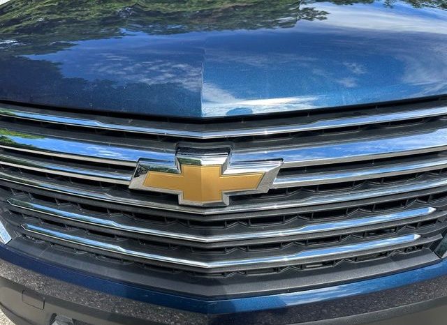 2023 Chevrolet Traverse LT – BCP0385 full