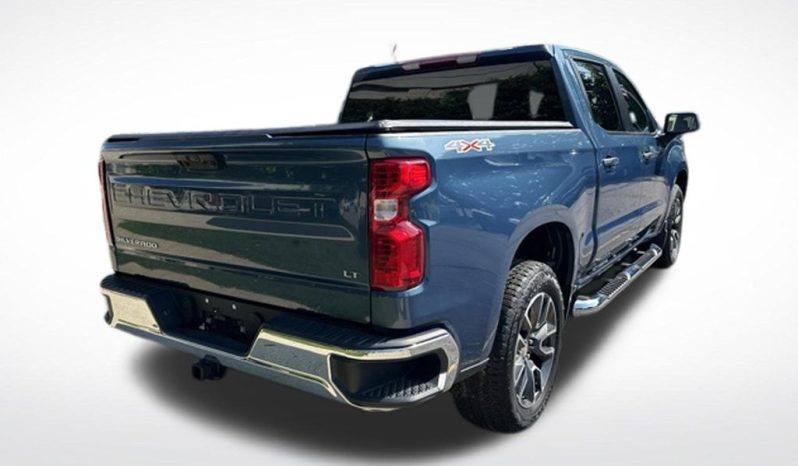 2024 Chevrolet Silverado 1500 LT – BCP0459 full