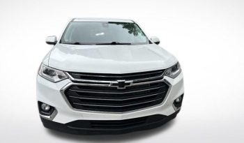 2021 Chevrolet Traverse LT – BCP0431A full
