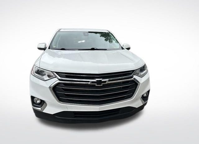2021 Chevrolet Traverse LT – BCP0431A full