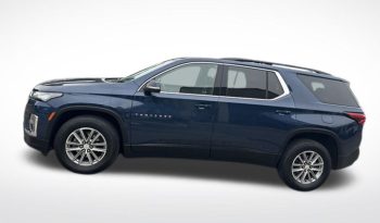 2023 Chevrolet Traverse LT – BCP0499 full