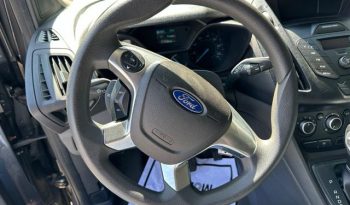 2015 Ford Transit Connect XL – AC0189 full