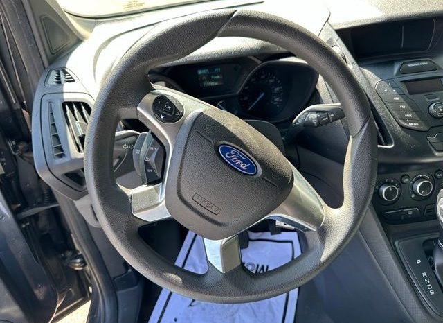 2015 Ford Transit Connect XL – AC0189 full