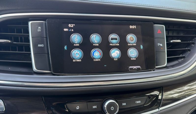 2019 Buick Enclave Essence – CC260872A full