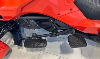 2020 Can-Am SPYDER F3 LIMITED – BC262645B full