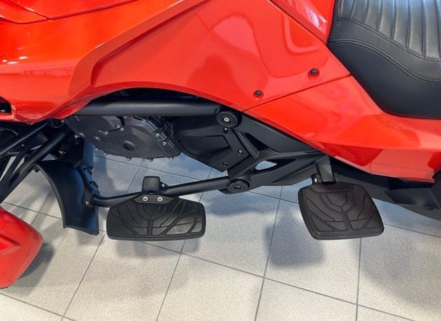 2020 Can-Am SPYDER F3 LIMITED – BC262645B full