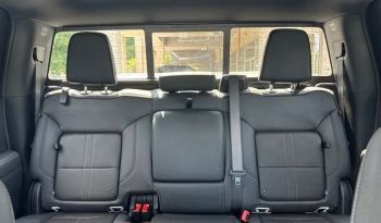 2025 Chevrolet Silverado 1500 High Country – BC262589A full
