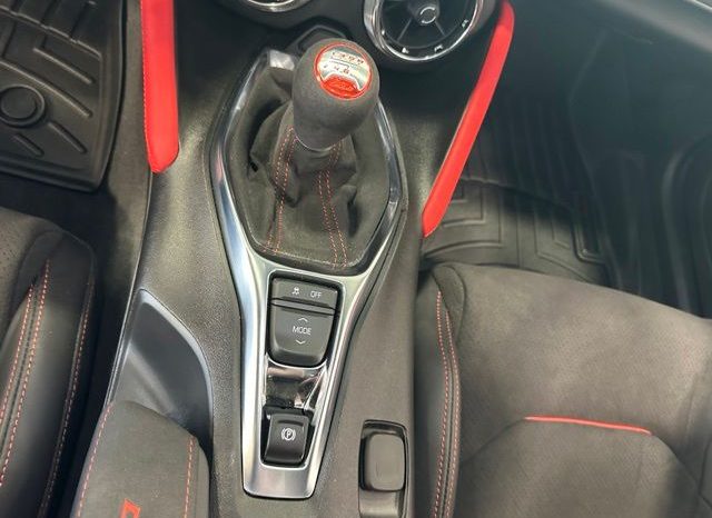2022 Chevrolet Camaro ZL1 – BCP0507 full