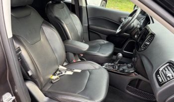 2020 Jeep Compass Limited – BC262690A full