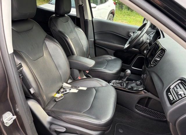 2020 Jeep Compass Limited – BC262690A full