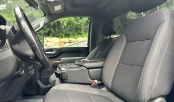 2022 Chevrolet Silverado 3500HD LT – AC0377 full