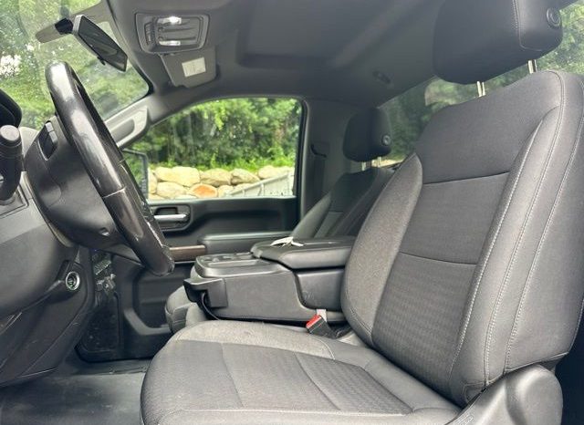 2022 Chevrolet Silverado 3500HD LT – AC0377 full