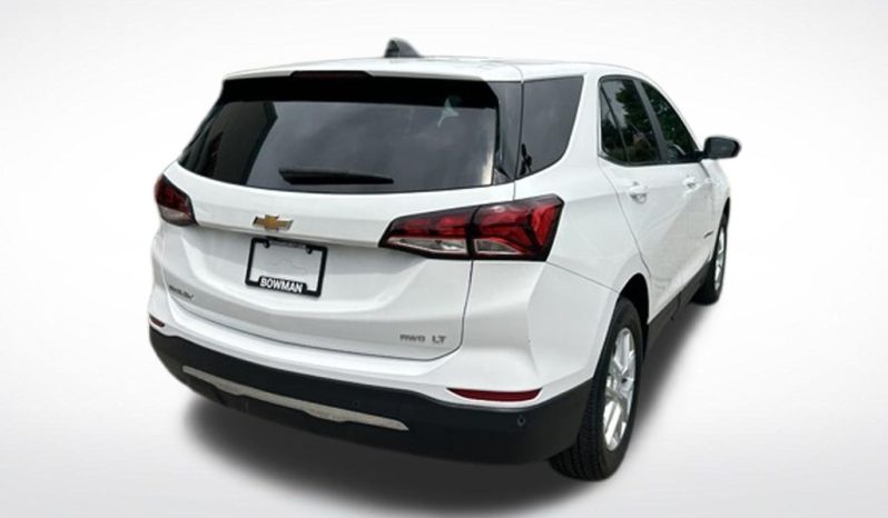 2024 Chevrolet Equinox LT – BCP0500 full