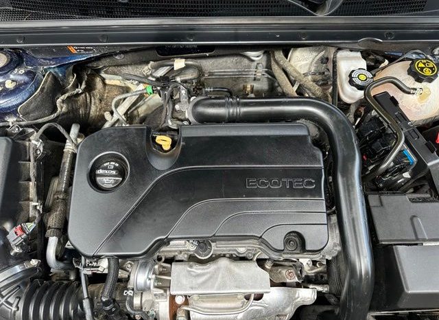 2018 Chevrolet Malibu LT – BCP0465 full