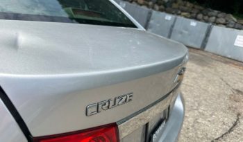 2013 Chevrolet Cruze 1LT – BCP0435A full