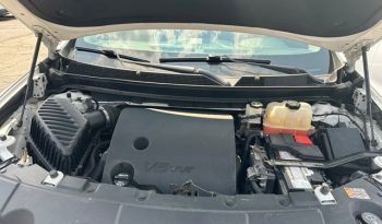 2019 Chevrolet Traverse 3LT – BC263000A full