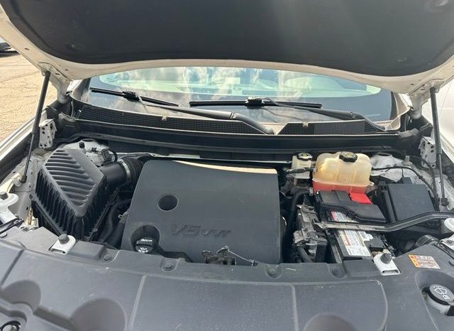 2019 Chevrolet Traverse 3LT – BC263000A full
