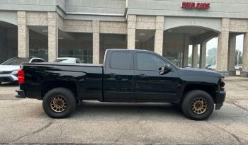 2019 Chevrolet Silverado 1500 LD LT – AC0325 full