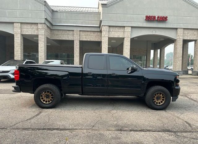 2019 Chevrolet Silverado 1500 LD LT – AC0325 full