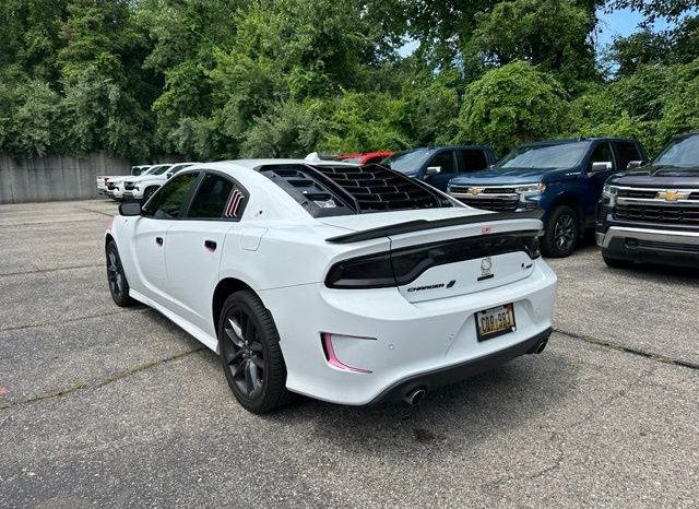2021 Dodge Charger GT – AC0312A full