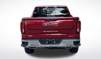 2025 GMC Sierra 1500 SLT – BC263257A full