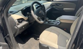2023 Chevrolet Traverse LS – BCP0535 full