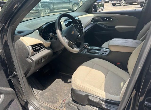 2023 Chevrolet Traverse LS – BCP0535 full
