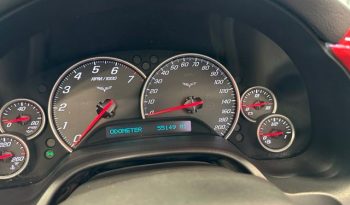 2007 Chevrolet Corvette Base – BC262897A full