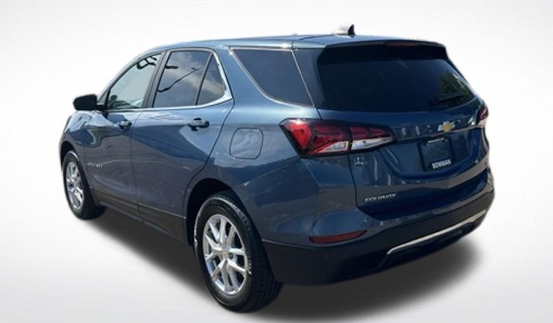 2024 Chevrolet Equinox LT – BCP0377 full