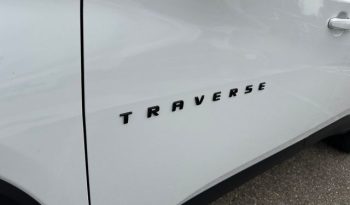 2023 Chevrolet Traverse RS – BCP0424 full