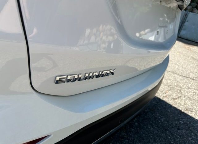 2024 Chevrolet Equinox Premier – BCP0438 full