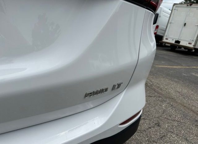 2024 Chevrolet Equinox LT – BCP0500 full