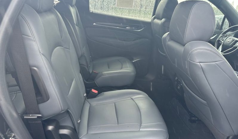 2024 Buick Enclave Essence – BC262311A full