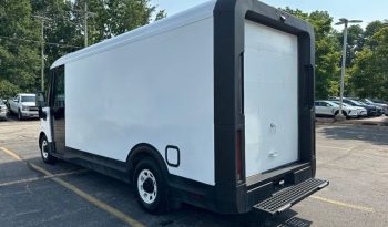 2024 BrightDrop Zevo 600 Base – BCP0492 full