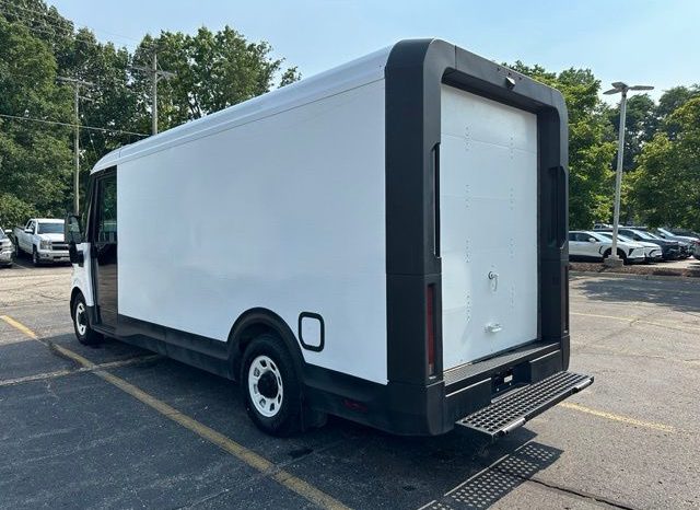 2024 BrightDrop Zevo 600 Base – BCP0492 full