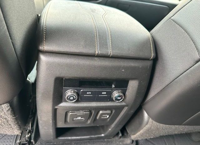 2020 Chevrolet Traverse RS – BCP0345A full